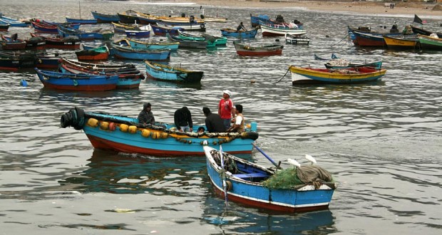 Sernapesca inicia proceso de audiencia previa para exclusión de pescadores y embarcaciones en nóminas preliminares Caducidades 2017 