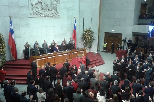 Presidenta de Conapach critica la demora en la presentación de las modificaciones a la Ley de Pesca 