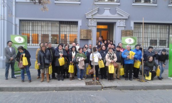 CODEMA suma a la comunidad en la defensa del derecho a una alimentación sana 