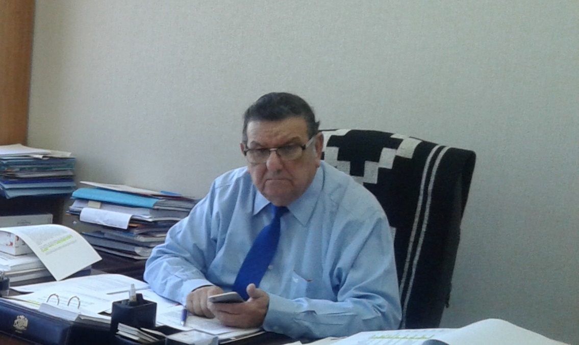 Senador Quinteros pide bono para la pesca artesanal en medio de la crisis por el Coronavirus