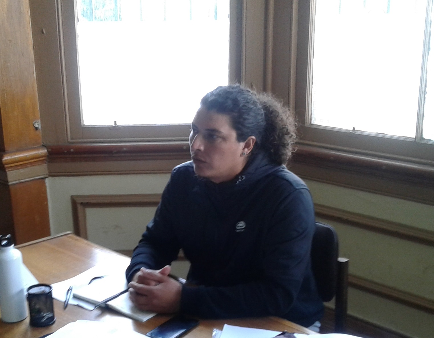 Oscar Espinoza, presidente de Conapach: “La agenda social del gobierno para la pesca artesanal es insuficiente”