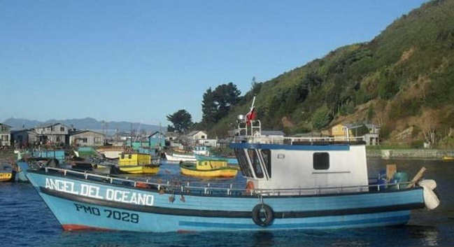 ﻿No es primera vez que sucede: Accidente enluta a pescadores artesanales de Calbuco