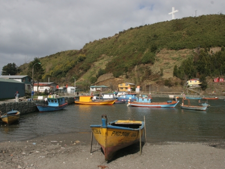 Fundación Chinquihue abre postulaciones a becas para hijos de pescadores artesanales de Los Lagos