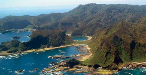 Sector pesquero artesanal se suma a la preocupación existente por la venta de islas en el sur de Chile