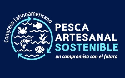 Mañana comienza el Congreso Latinoamericano de Pescadores Artesanales de CONAPACH