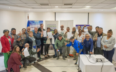 CONAPACH y ULAPA respaldan postulación de Valparaíso como sede del acuerdo BBNJ