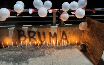 CONAPACH SE ADHIERE AL PESAR POR TRAGEDIA DE LA LANCHA BRUMA Y PIDEN JUSTICIA