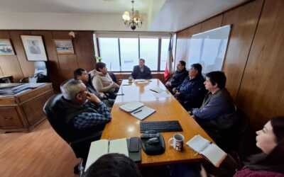 Dirigentes de la CONAPACH despejan dudas sobre la implementación de la Ley de Fraccionamientos y la Ley de Remanentes