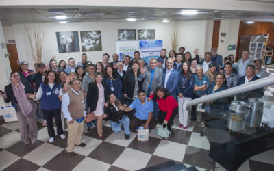 CONAPACH aplaude entrada en vigor del Acuerdo sobre Biodiversidad más allá de la Jurisdicción Nacional