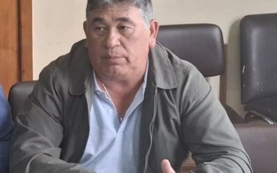 CONAPACH sale a defender Ley de Fraccionamiento ante requerimiento del sector industrial en Contraloría