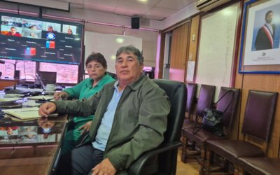 CONAPACH valora el respeto del gobierno con los compromisos alcanzados con el sector pesquero artesanal en la distribución de cuotas 